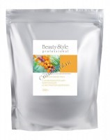 Alginate Lifting mask (Альгинатная лифтинг-маска с аминокислотным комплексом и экстрактом облепихи)