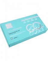 Carboxy Therapy CO2 Mask (Карбокситерапия маска восстанавливающая), 10 шт*30 мл