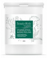 Stumulating Algae Peeling (Отшелушивающая водорослевая пудра с морской солью), 3000 гр