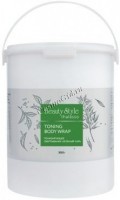Toning Body Wrap (Тонизирующее обертывание «Зеленый чай»), 3 кг