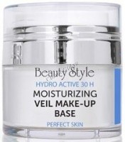 Hydro Active Basis Moisturizing Veil Make-up Base (Вуаль-основа выравнивающая текстуру кожи), 30 мл