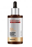 Salmon Repair ampoule (Сыворотка высококонцентрированная для зрелой кожи), 100 мл