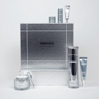 Cell Fusion С Time Reverse (Подарочный омолаживающий набор), 1 шт