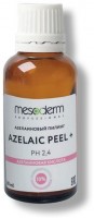Azelaic Peel+ (Азелаиновый пилинг с салициловой кислотой и АНА - РНА комплексом), 30 мл