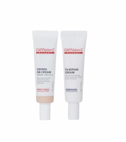 Expert Dual After Care Set (TA Repair + Derma BB) (TA-крем, 20 мл + Тонирующий бальзам, 20 мл)