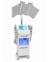 UK230 1006 Hydro 14-в-1 (LED, Plasma, Biophoton) (Косметологический комбайн)