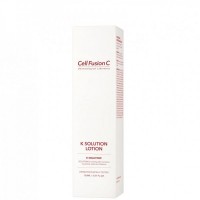 K Solution Lotion (Лосьон с витамином К), 150 мл