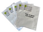 PEEL OFF MASK VITAMIN-BURST Маска моделирующая Витаминная 30гр