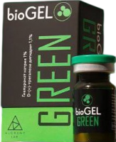 Green (Омолаживающий биоревитализант) NEW