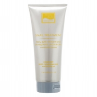 Comfort deep cleansing gel (Гель для глубокого очищения Комфорт)