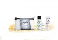 Essential Cleansing Trio (Подарочный набор для проблемной кожи), 3 средства