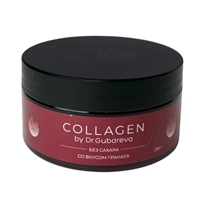 360 Collagen Pomegranate (Коллаген пищевой «Гранат»)