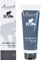 Charcoal Mask (Угольная маска), 250 мл
