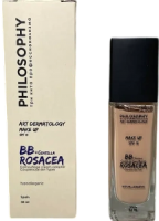 BB + Centella Camouflage Cream Adapter (BB-крем для чувствительной кожи), 30 мл