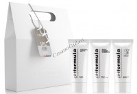 I.P.L./I.R.F. resurfacing KIT (Набор продуктов для домашнего ухода курса IPL и IRF)