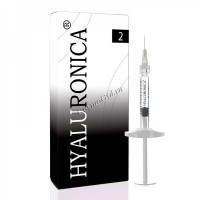 Hyaluronica 2 - 24мг/мл, 1 шт x 1 мл
