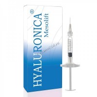 Hyaluronica Mesolift BRV (Мезолифт коктейль), 1 шт x 1,1 мл