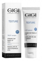 Texture Dynamic Day Make-Up 30 SPF (Динамический крем с тоном 30 SPF), 50 мл