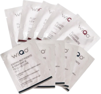 WiQOmed (Ознакомительный набор саше для сухой кожи)