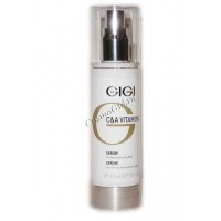 C&a moisture serum (Сыворотка увлажняющая), 120 мл