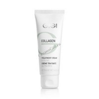 Ce tretment cream (Крем питательный)