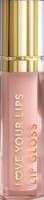 Love Your Lips Lip Gloss (Блеск-бальзам с трегалозой и маннитолом)