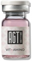 Bio Vit + Amino (Биоревитализант здоровая и чистая кожа), 5 мл
