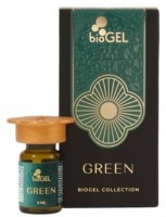 Green (Омолаживающий биоревитализант), 5 мл