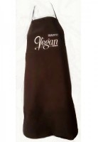 Biokera Vegan Apron (Фартук для мастера "Biokera Vegan"), 1 шт.