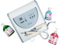 Biolift 8806 (Оборудование для микротоковой терапии)