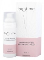 Grand Peptide Anti-Aging Cream (Пептидный антивозрастной крем), 50 мл