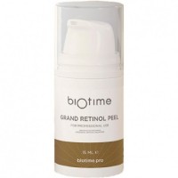 Grand Retinol Peel (Крем-пилинг ретиноловый), 15 мл