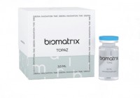 Biomatrix Topaz (Биоверитализант на основе гиалуроновой кислоты с маннитолом)
