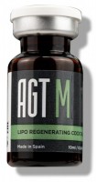 M Lipo Regenerating Cocktail (Липорегенерирующий пептидный коктейль), 5 мл
