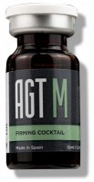 M Firming Cocktail (Укрепляющий коктейль), 10 мл