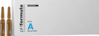 Vita A Solution (Раствор с ретинолом)