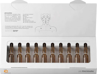 Vita C Solution (Раствор с витамином С)