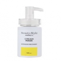Intens Recovery Amino - C Cream mask (Интенсивно восстанавливающая крем-маска)
