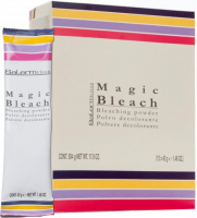 Magic Bleach (Обесцвечивающая пудра)