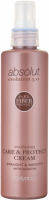 Absolut Care & Protect Cream (Ухаживающий защитный крем), 190 мл