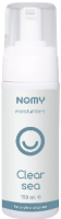 Nomy Moisturizers Clear Sea (Очищающая пенка с увлажняющим действием), 150 мл