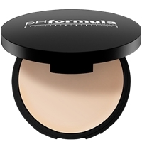Compact Foundation SPF 50+ (Компактное тональное средство SPF 50+)