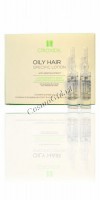 Oily Hair Specific Lotion (Лосьон для жирной кожи головы), 6 шт*10 мл