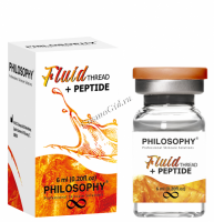 Fluid Tread Peptides (Жидкие нити с пептидами), 6 мл