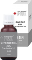 Glycolic Peel 35% (Гликолевый пилинг 35%), 30 мл.
