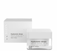 Hyaluronic Drops (Увлажняющий крем с технологией Water Drop)
