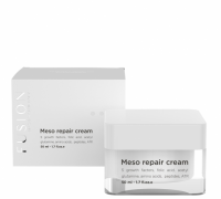 Meso Repair Cream (Ночной восстанавливающий крем для чувствительной и раздраженной кожи)