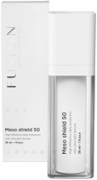 Meso Shield 50 (Защитный мезокрем СПФ 50), 50 мл