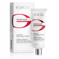 Na comfort eye&neck cream (Крем для век и шеи)