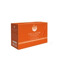 360 Collagen by Dr Gubareva (Коллаген пищевой «Мандарин»)